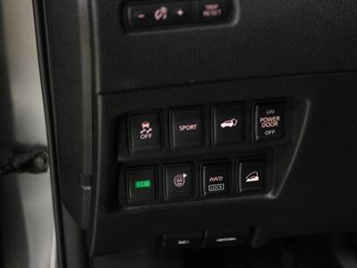 2016 Nissan Rogue SL   - Photo 18 - Springfield, MO 65802