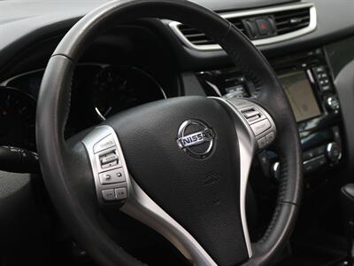 2016 Nissan Rogue SL   - Photo 16 - Springfield, MO 65802