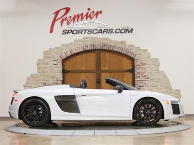 2018 Audi R8 5.2 quattro V10 Plus   - Photo 4 - Springfield, MO 65802