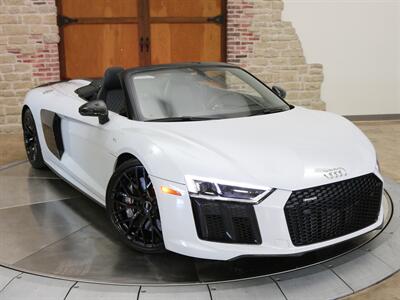 2018 Audi R8 5.2 quattro V10 Plus   - Photo 6 - Springfield, MO 65802