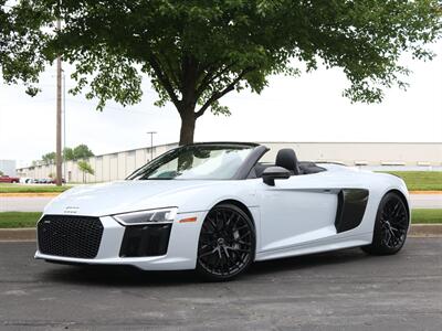 2018 Audi R8 5.2 quattro V10 Plus   - Photo 65 - Springfield, MO 65802