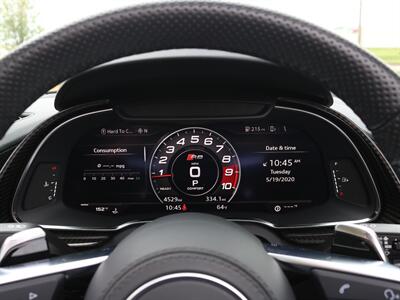 2018 Audi R8 5.2 quattro V10 Plus   - Photo 24 - Springfield, MO 65802