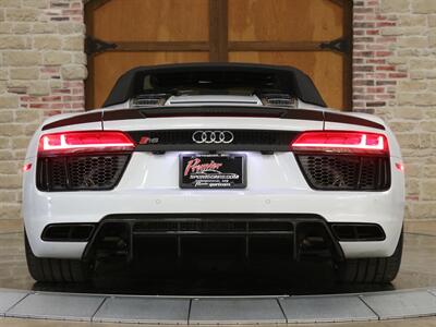 2018 Audi R8 5.2 quattro V10 Plus   - Photo 16 - Springfield, MO 65802