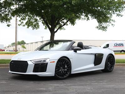 2018 Audi R8 5.2 quattro V10 Plus   - Photo 66 - Springfield, MO 65802