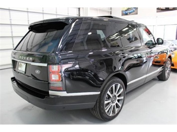 2014 Land Rover Range Rover SC Autobiography LWB   - Photo 7 - Springfield, MO 65802