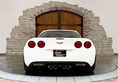 2007 Chevrolet Corvette Ron Fellows Edition   - Photo 8 - Springfield, MO 65802