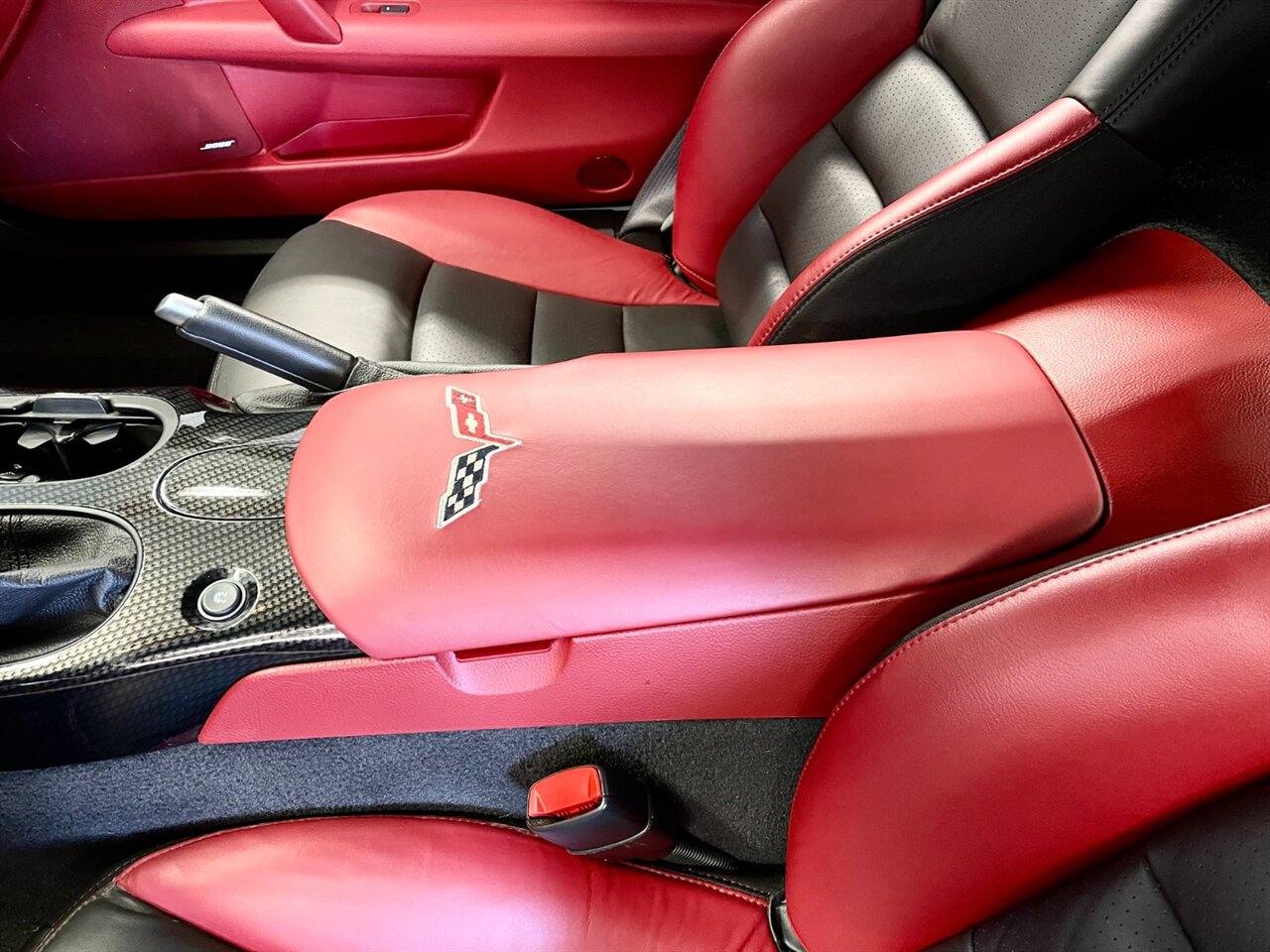 2007 Chevrolet Corvette Ron Fellows Edition - Photo 18 - Springfield, MO 65802