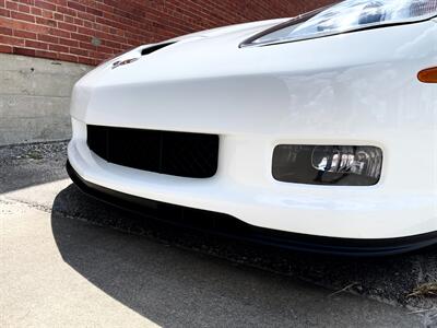 2007 Chevrolet Corvette Ron Fellows Edition   - Photo 32 - Springfield, MO 65802