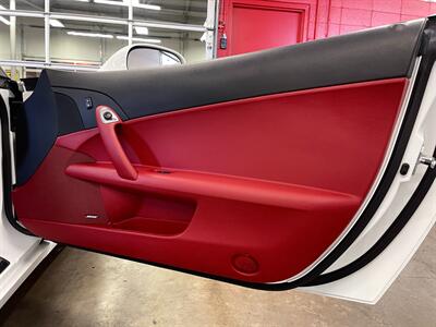 2007 Chevrolet Corvette Ron Fellows Edition   - Photo 25 - Springfield, MO 65802