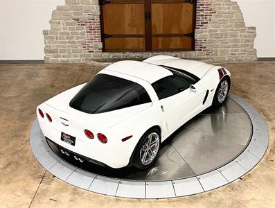 2007 Chevrolet Corvette Ron Fellows Edition   - Photo 12 - Springfield, MO 65802