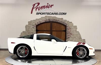 2007 Chevrolet Corvette Ron Fellows Edition   - Photo 3 - Springfield, MO 65802