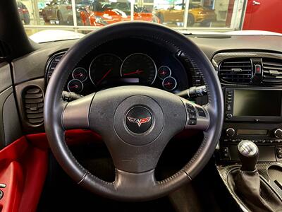 2007 Chevrolet Corvette Ron Fellows Edition   - Photo 15 - Springfield, MO 65802