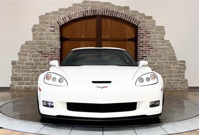 2007 Chevrolet Corvette Ron Fellows Edition   - Photo 5 - Springfield, MO 65802