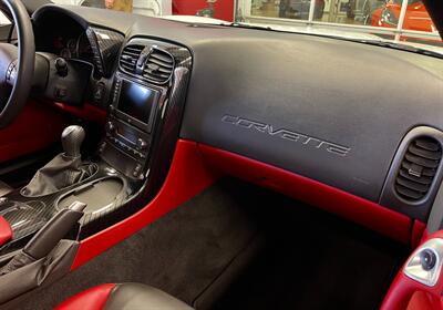 2007 Chevrolet Corvette Ron Fellows Edition   - Photo 24 - Springfield, MO 65802