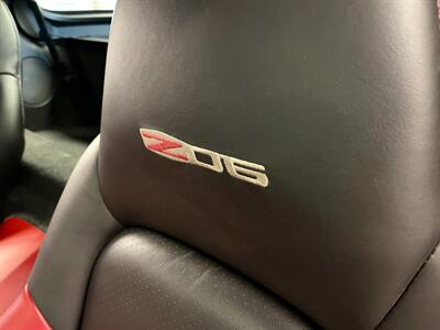 2007 Chevrolet Corvette Ron Fellows Edition   - Photo 20 - Springfield, MO 65802