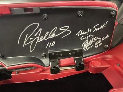 2007 Chevrolet Corvette Ron Fellows Edition   - Photo 19 - Springfield, MO 65802