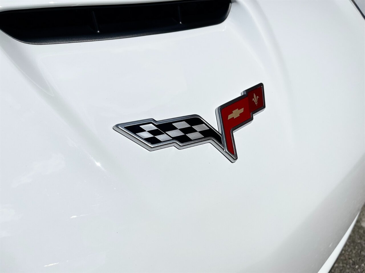 2007 Chevrolet Corvette Ron Fellows Edition - Photo 29 - Springfield, MO 65802