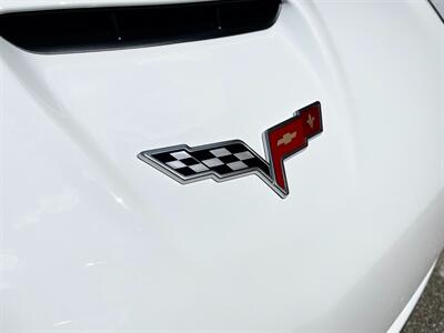 2007 Chevrolet Corvette Ron Fellows Edition   - Photo 29 - Springfield, MO 65802