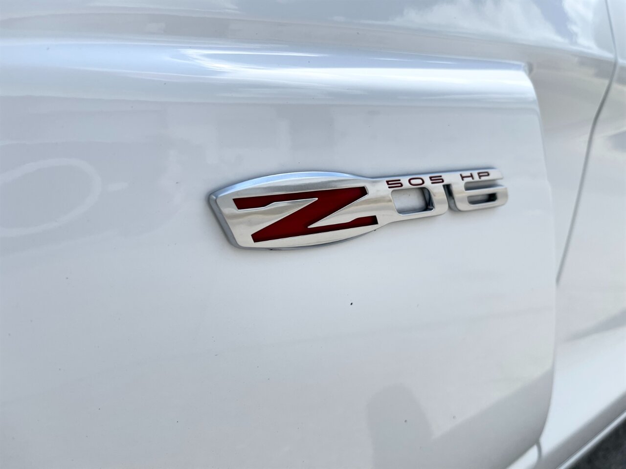 2007 Chevrolet Corvette Ron Fellows Edition - Photo 39 - Springfield, MO 65802
