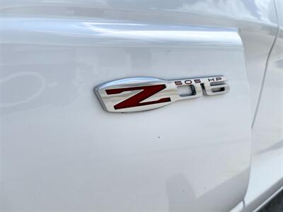 2007 Chevrolet Corvette Ron Fellows Edition   - Photo 39 - Springfield, MO 65802