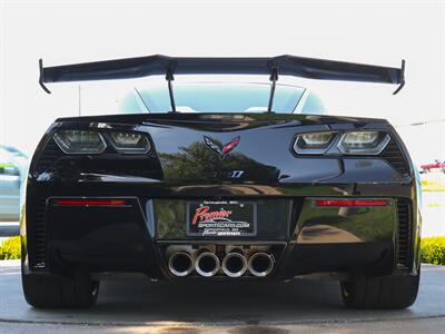 2019 Chevrolet Corvette ZR1   - Photo 28 - Springfield, MO 65802