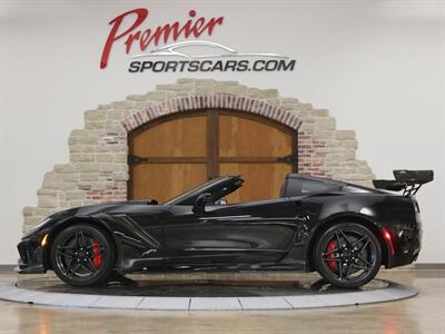 2019 Chevrolet Corvette ZR1   - Photo 9 - Springfield, MO 65802