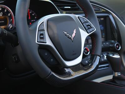 2019 Chevrolet Corvette ZR1   - Photo 18 - Springfield, MO 65802