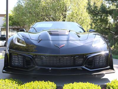 2019 Chevrolet Corvette ZR1   - Photo 24 - Springfield, MO 65802