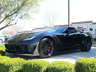 2019 Chevrolet Corvette ZR1   - Photo 33 - Springfield, MO 65802