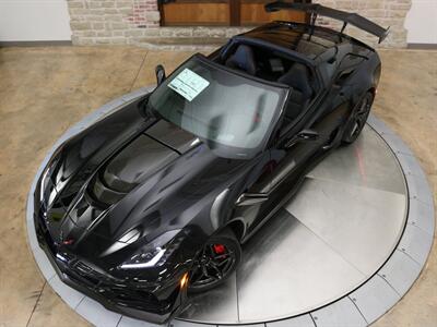 2019 Chevrolet Corvette ZR1   - Photo 13 - Springfield, MO 65802