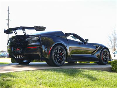 2019 Chevrolet Corvette ZR1   - Photo 26 - Springfield, MO 65802