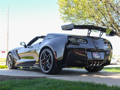 2019 Chevrolet Corvette ZR1   - Photo 32 - Springfield, MO 65802