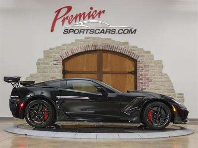 2019 Chevrolet Corvette ZR1   - Photo 3 - Springfield, MO 65802