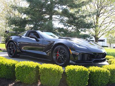 2019 Chevrolet Corvette ZR1   - Photo 25 - Springfield, MO 65802