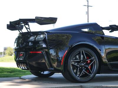 2019 Chevrolet Corvette ZR1   - Photo 27 - Springfield, MO 65802