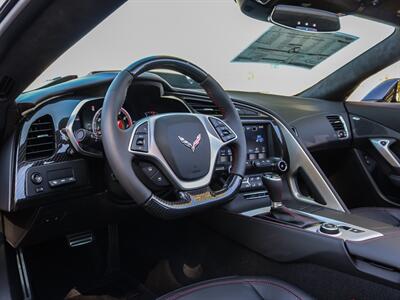 2019 Chevrolet Corvette ZR1   - Photo 40 - Springfield, MO 65802