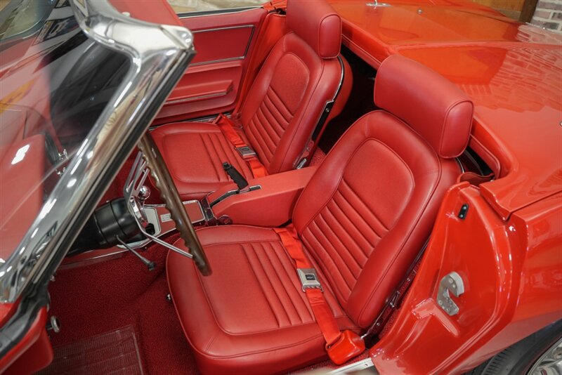 1967 Chevrolet Corvette  427 / 435 tri power, 4 speed