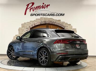 2020 Audi Q8 3.0T quattro Premium   - Photo 7 - Springfield, MO 65802