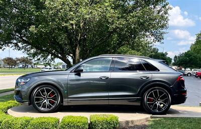 2020 Audi Q8 3.0T quattro Premium   - Photo 29 - Springfield, MO 65802