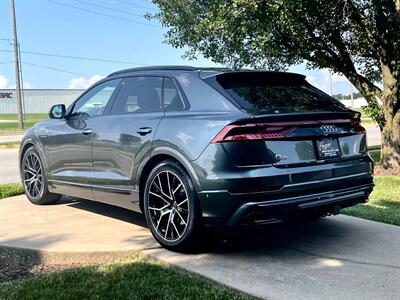 2020 Audi Q8 3.0T quattro Premium   - Photo 28 - Springfield, MO 65802