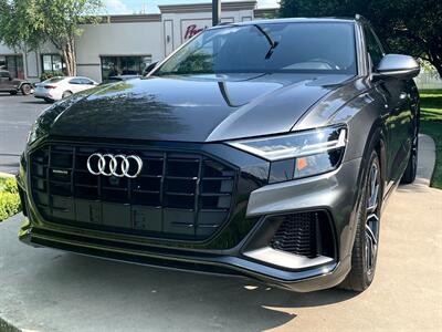 2020 Audi Q8 3.0T quattro Premium   - Photo 31 - Springfield, MO 65802