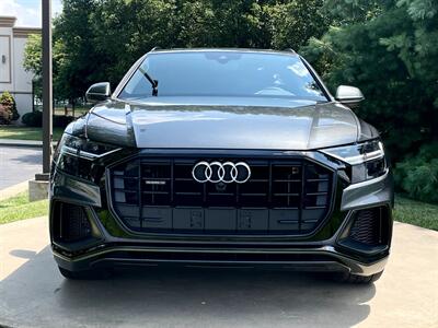 2020 Audi Q8 3.0T quattro Premium   - Photo 23 - Springfield, MO 65802