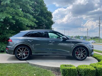 2020 Audi Q8 3.0T quattro Premium   - Photo 25 - Springfield, MO 65802