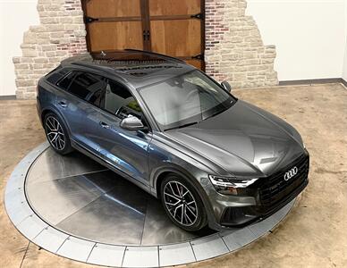 2020 Audi Q8 3.0T quattro Premium   - Photo 13 - Springfield, MO 65802