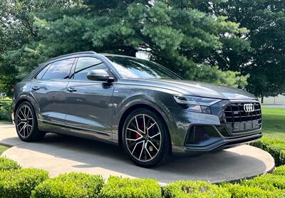 2020 Audi Q8 3.0T quattro Premium   - Photo 24 - Springfield, MO 65802