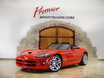 2008 Dodge Viper SRT-10   - Photo 6 - Springfield, MO 65802