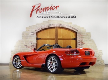 2008 Dodge Viper SRT-10   - Photo 7 - Springfield, MO 65802