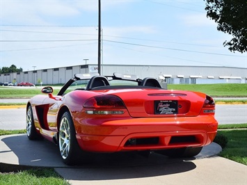 2008 Dodge Viper SRT-10   - Photo 13 - Springfield, MO 65802