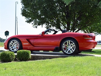 2008 Dodge Viper SRT-10   - Photo 11 - Springfield, MO 65802