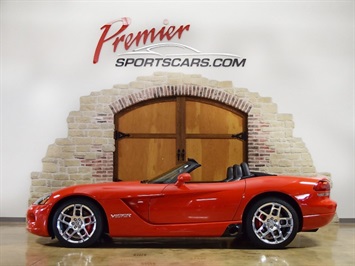 2008 Dodge Viper SRT-10   - Photo 1 - Springfield, MO 65802